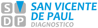San Vicente de Paul Logo